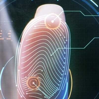 Fingerprint Verification