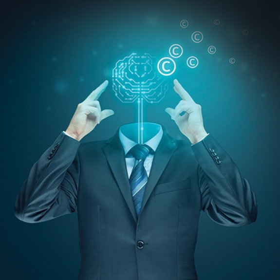 Intellectual Property Rights Investigations